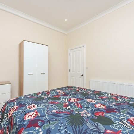 ロンドンBlythe Park Houseアパートメント エクステリア 写真