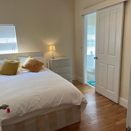 ロンドンBlythe Park Houseアパートメント エクステリア 写真