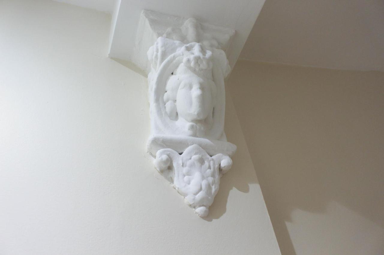 ロンドンBlythe Park Houseアパートメント エクステリア 写真