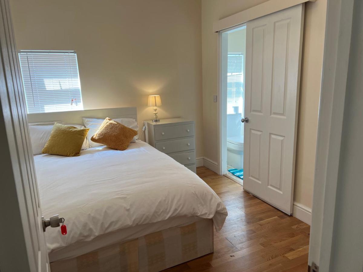 ロンドンBlythe Park Houseアパートメント エクステリア 写真